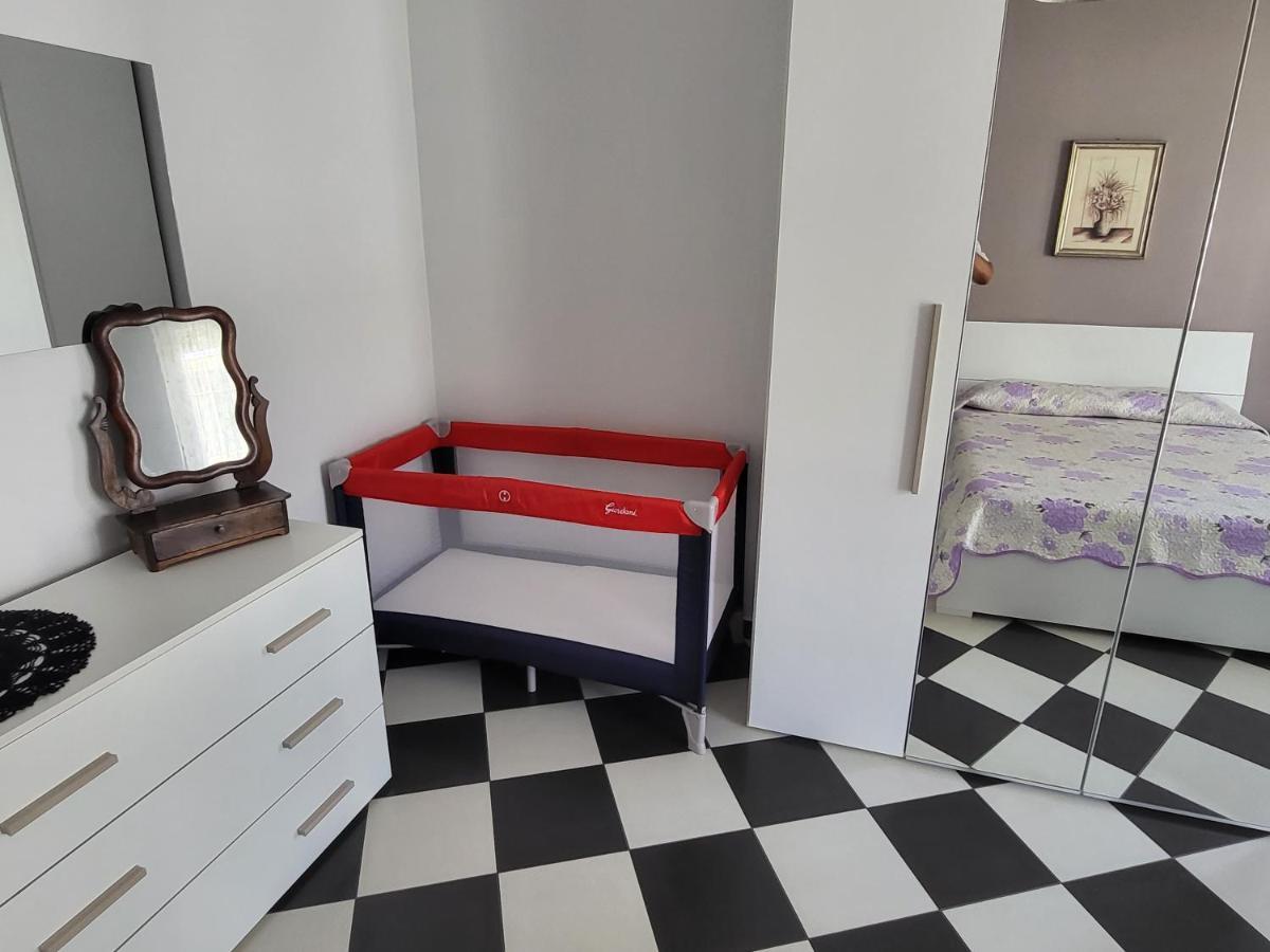 Appartamento Saretta Άστι Εξωτερικό φωτογραφία