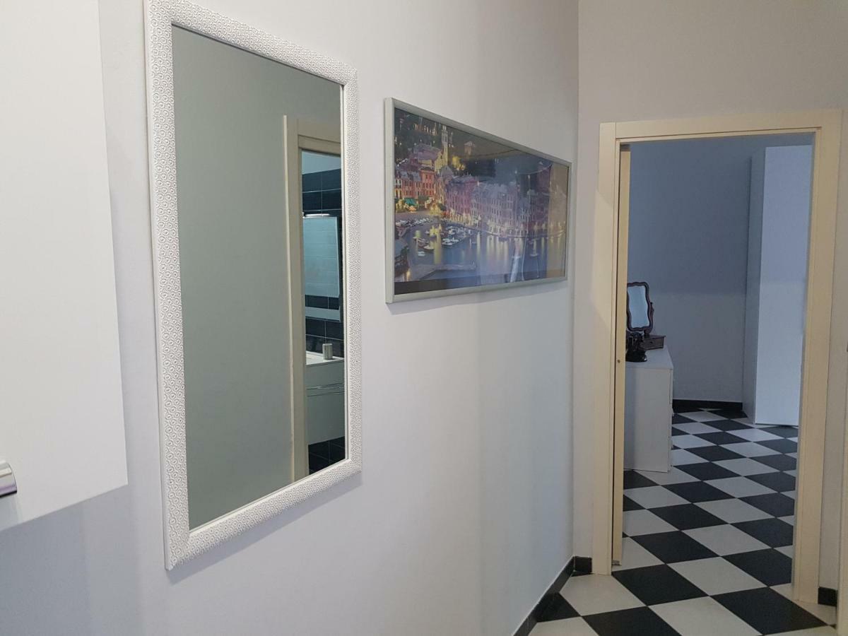 Appartamento Saretta Άστι Εξωτερικό φωτογραφία