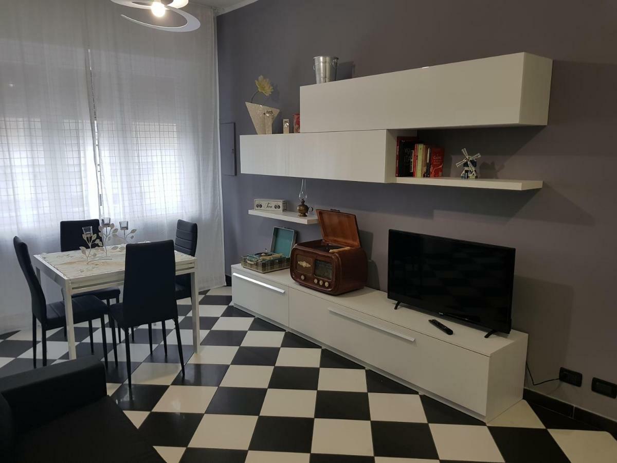 Appartamento Saretta Άστι Εξωτερικό φωτογραφία
