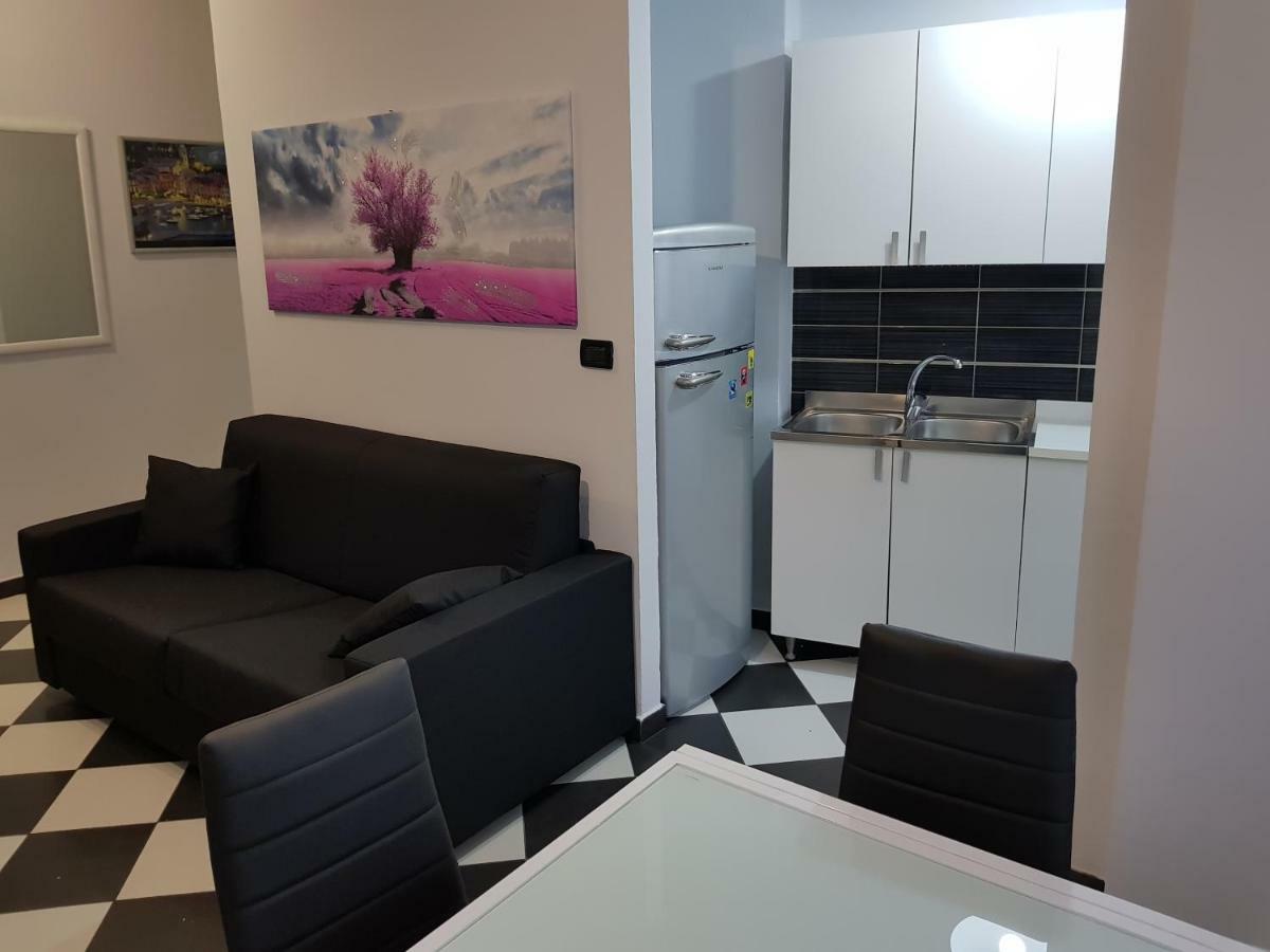 Appartamento Saretta Άστι Εξωτερικό φωτογραφία