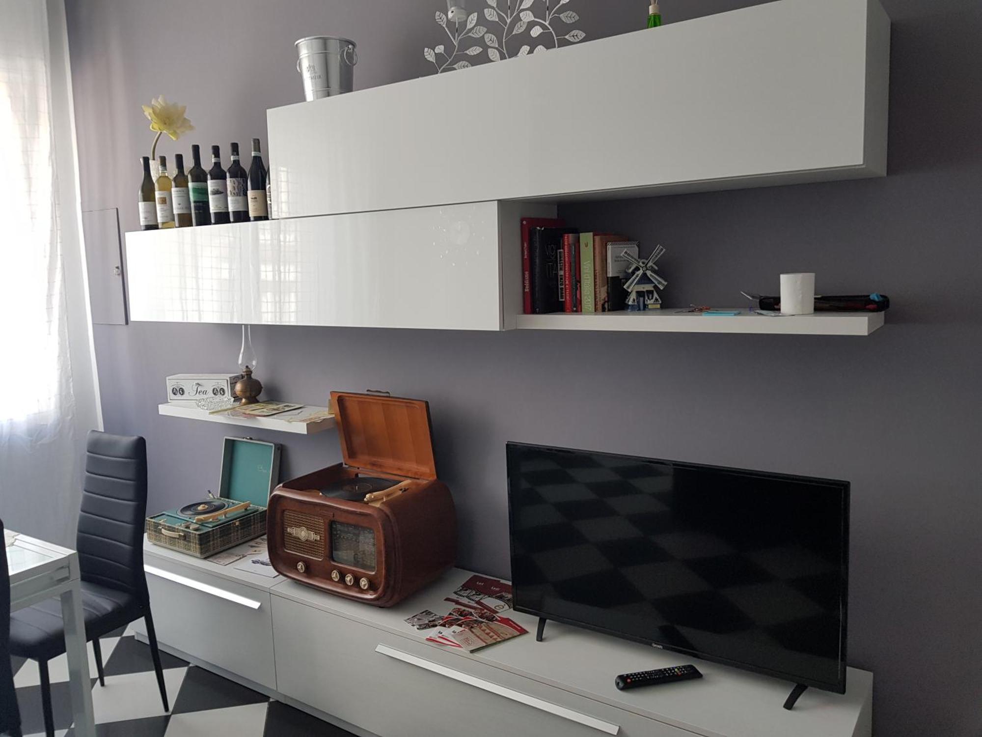 Appartamento Saretta Άστι Εξωτερικό φωτογραφία