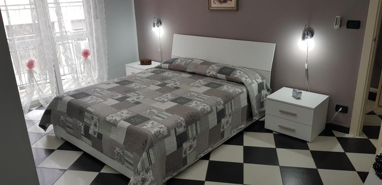 Appartamento Saretta Άστι Εξωτερικό φωτογραφία